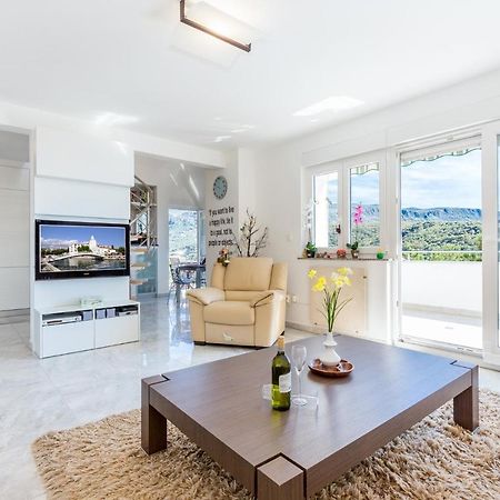Apartman Aqua-Juric Crikvenica Esterno foto