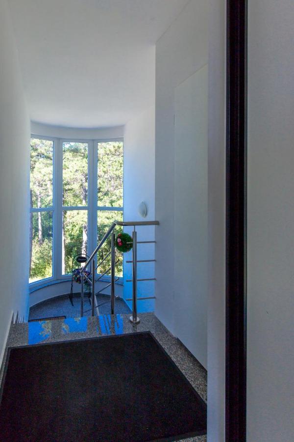 Apartman Aqua-Juric Crikvenica Esterno foto